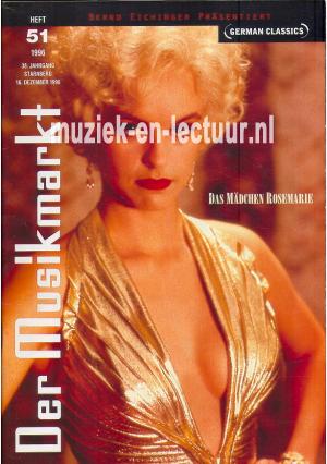 Der Musikmarkt 1996 nr. 51